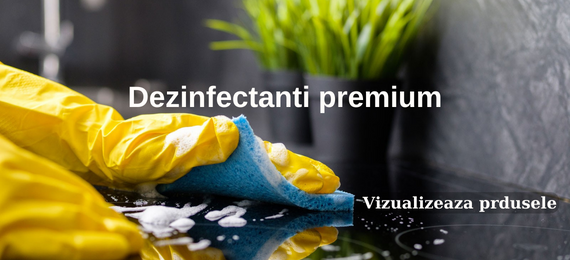 dezinfectanti